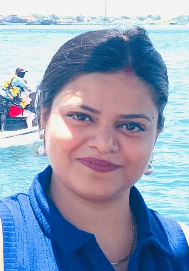 Anjali