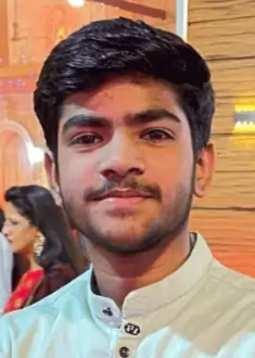 Harsh Choudhary