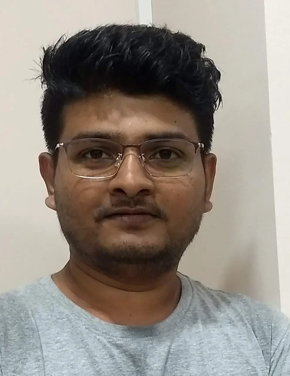 Sagar Jawanjal