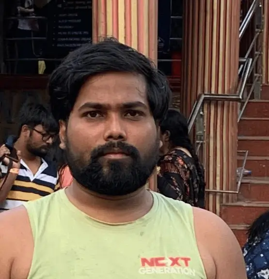 Yogi